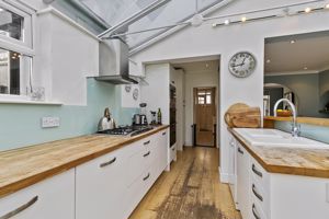 Kitchen- click for photo gallery